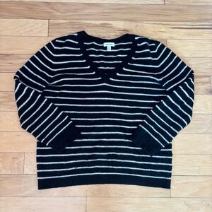 100% Cashmere Sweater